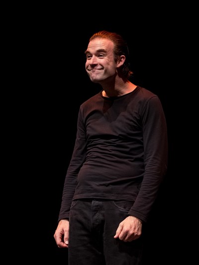 Photo 2 de Dans la Peau de Cyrano