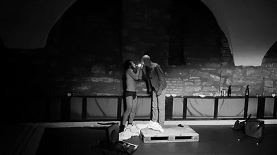 Photo du spectacle