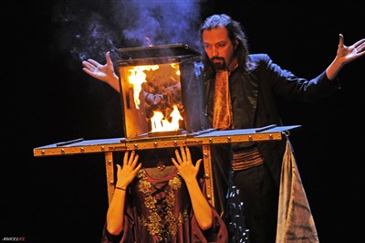 Alberto Giorgi
