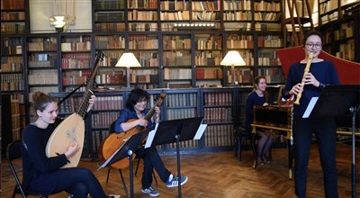 Quatuor Les Souffleures