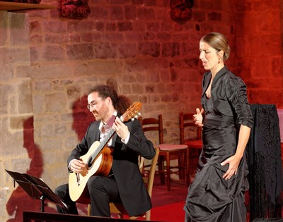 Photo 1 de L'autre chant de l'Espagne