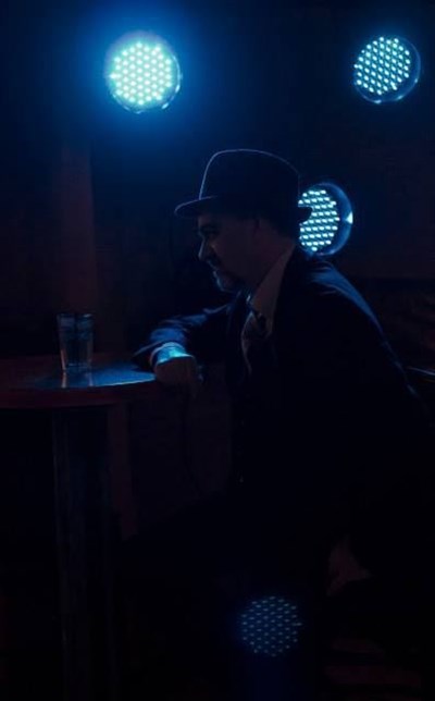 Photo 2 de Stage de théâtre et jeu de l'acteur