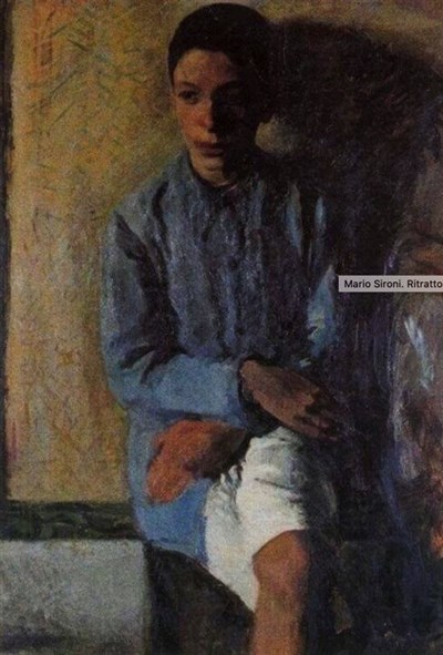 Photo 2 de Cézanne et les maîtres, rêve d'Italie | par Corinne Jager