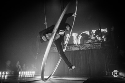 Photo 2 de Electric Sideshow / Vice