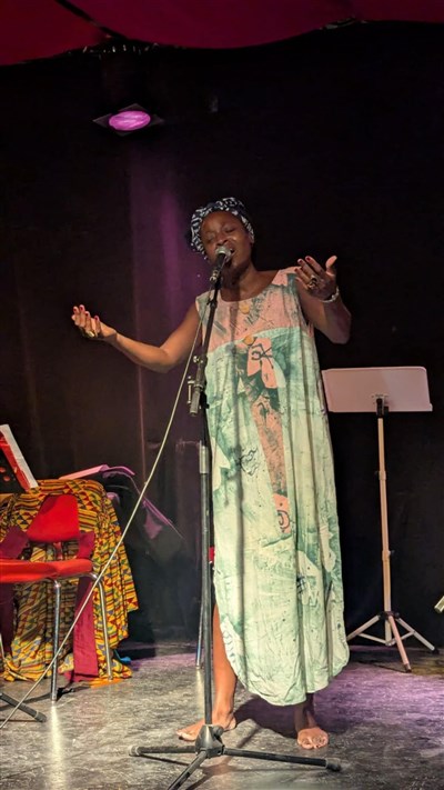 Photo 6 de Cesaria Divine Diva
