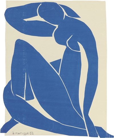 Photo 1 de Visite guidée de l'exposition Matisse au Grand Palais | La conférence est offerte !