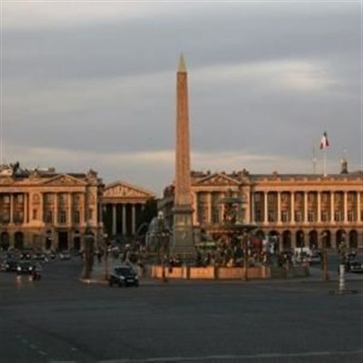 Photo 3 de Visite guidée : Paris, capitale mondiale de l'espionnage ? | par Interkultur Paris