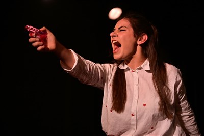 Photo 2 de TalenTueuses ! Le Musical
