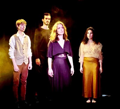Photo 4 de Florbela, la soeur du rêve