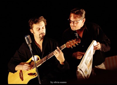 Photo 2 de On Henri encore