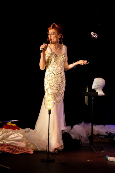 Photo 2 de Concert Surprise avec Darling Millie