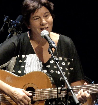 Christine Caballero