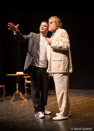 Photo 3 de La sortie