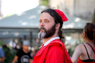 Photo 4 de La véritable histoire des 3 Mousquetaires