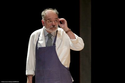 Photo 3 de Le principe d'incertitude | avec Jean-Pierre Darroussin et Laura Smet