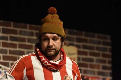 Photo 1 de Sunderland : La dernière !