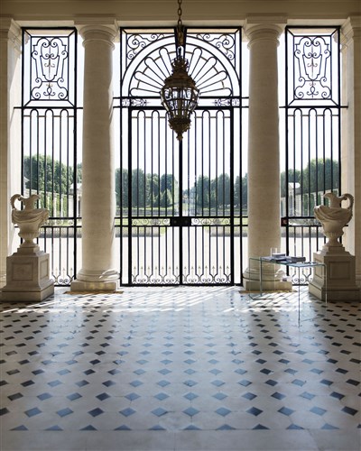 Photo 2 de Château de Champs-sur-Marne