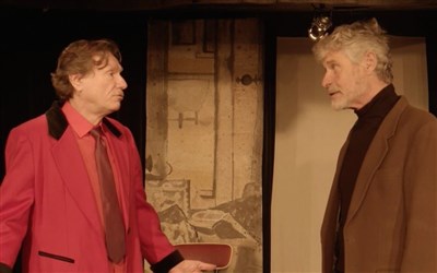 Photo 3 de Tartuffe