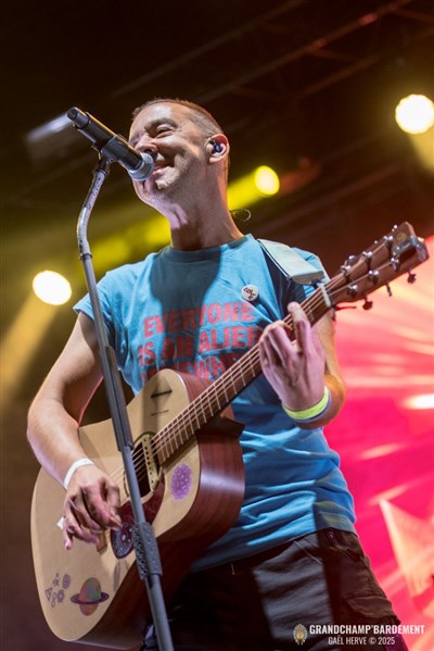 Photo 3 de Coldplayed