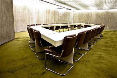 Photo 3 de Visite guidée : Le siège du Comité National du Parti Communiste | Par Pierre-Yves Jaslet