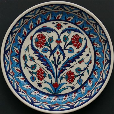 Photo 1 de Visioconférence : Histoire de l'Empire ottoman | par Pierre-Yves Jaslet