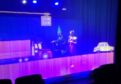 Photo 1 de Lola et la sorcière de Manhattan