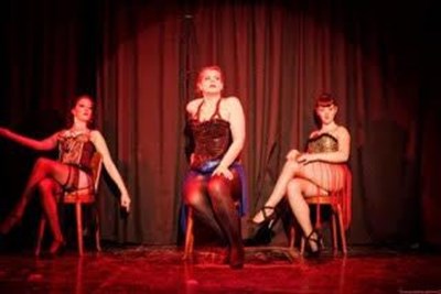 Photo 2 de Tellement cabaret