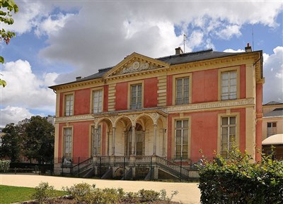 Photo 1 de Visite guidée : Neuilly à travers les siècles | par Patricia Rosen