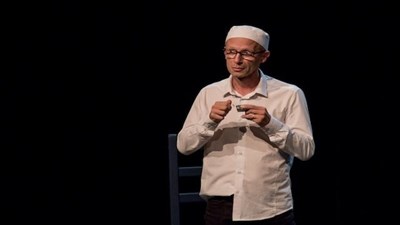 Photo 2 de Scènes ordinères de nos vies débiles (et réciproquement)