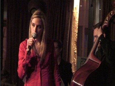 Photo 1 de Aude Quartet Jazz en duo
