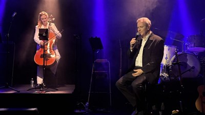 Photo 2 de Je t'aime à la folie