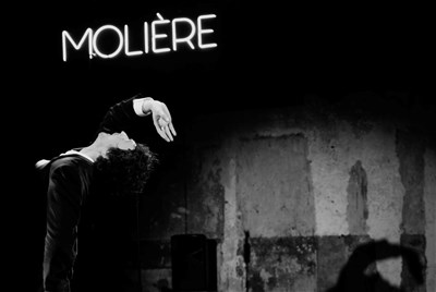 Photo 6 de M.O.L.I.E.R.E.