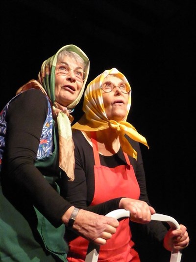 Photo 2 de Jeux de Dames