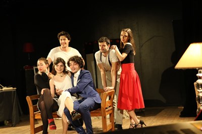 Photo 5 de L'écume des jours