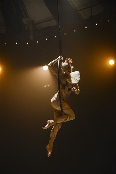 Photo 5 de Carnival