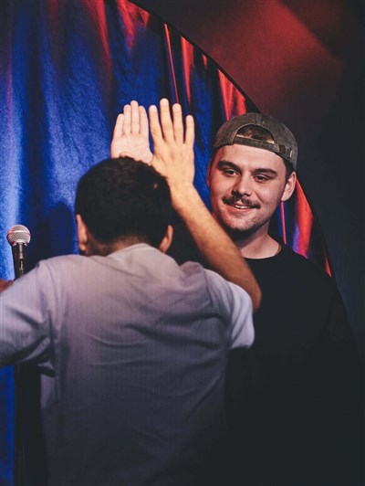 Photo 1 de Ginette Comedy Club