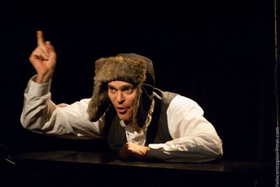 Photo 4 de Les Contes du Chat Perché