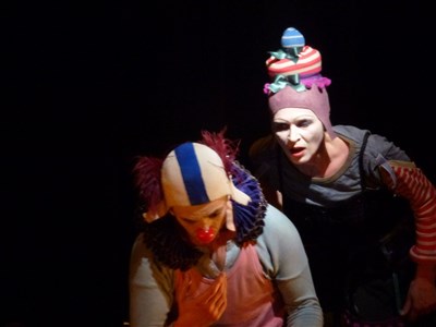 Photo 3 de Macbeth