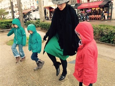 Photo 4 de Visite guidée : Chantons Montmartre - parcours enfant | par Lisette Pires