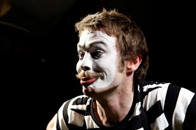 Photo 4 de Bogdan fait son show !