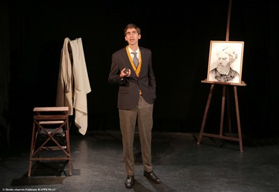 Photo 6 de Le voisin de Picasso