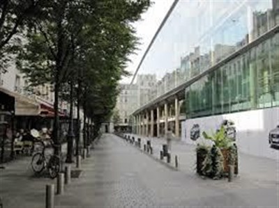 Photo 1 de Sur les pas de La Fayette | par Pierre-Yves Jaslet