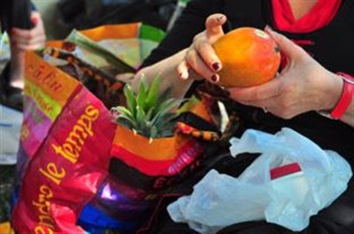 Photo 1 de Fruitdafruik