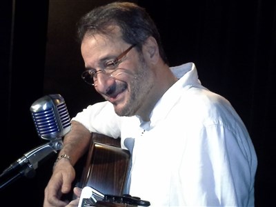 Photo 1 de Richard Cohen | La chanson française en toute intimité...