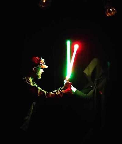 Photo 6 de Force et impro