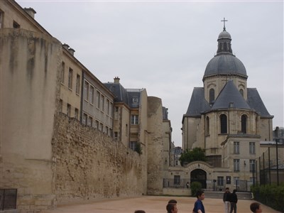 Photo 2 de Visite guidée : Le Marais sud, autour de la Place des Vosges | par CulturMoov