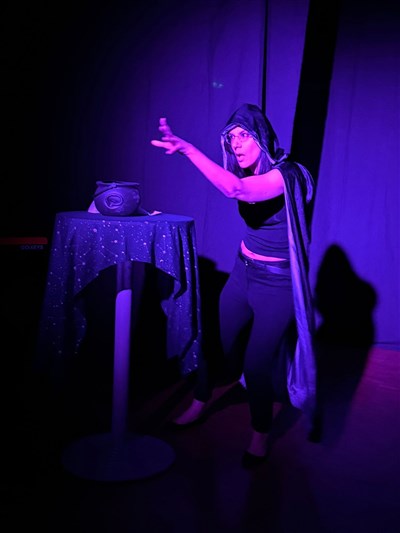 Photo 1 de Impro Double Show