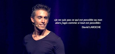 Photo 1 de Conférence Gratitude