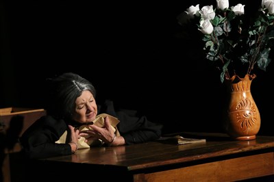Légende d'une vie - Les Escholiers