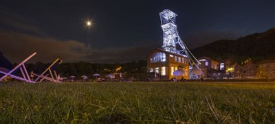 Photo 1 de Les Déferlantes Sud de France #18 - Pass 1 jour